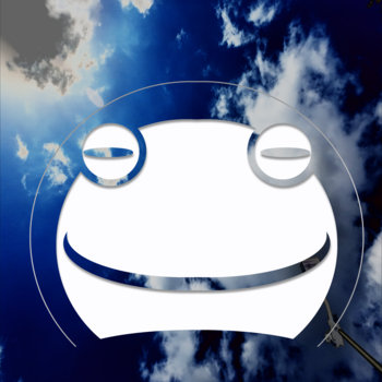 ModularToadAudio mascot